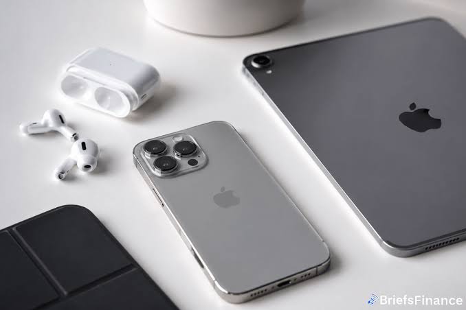 Apple And Klarna To Launch New Lease-To-Own Programme For iPhones, Macs And iPads In 2026