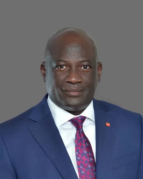 GTBank Kenya Managing Director Jubril Adeniji To Exit As GTCO Announces Leadership Transition