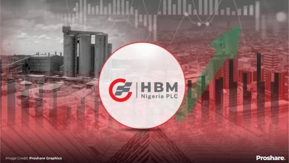 HBM Nigeria Posts 57% Profit Growth As H1 2026 Earnings Rise To ₦208 Billion