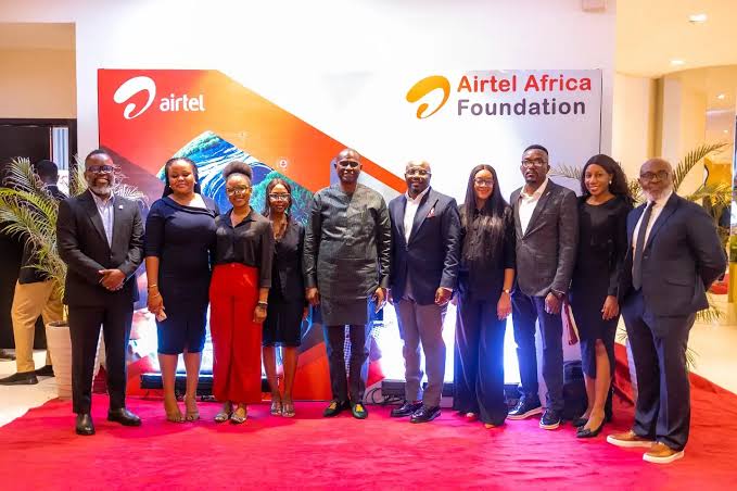 Airtel Africa Foundation Launches DigiLeap Programme To Train 200 Young Women In Digital Skills