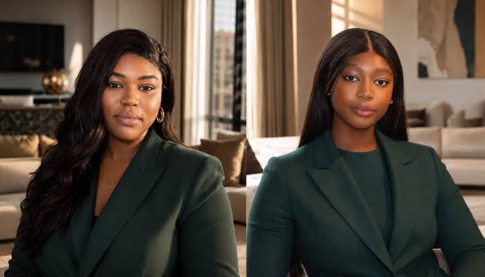 Nigerian Sisters Build ₦1 Billion Shortlet Business After Failed Startup Venture