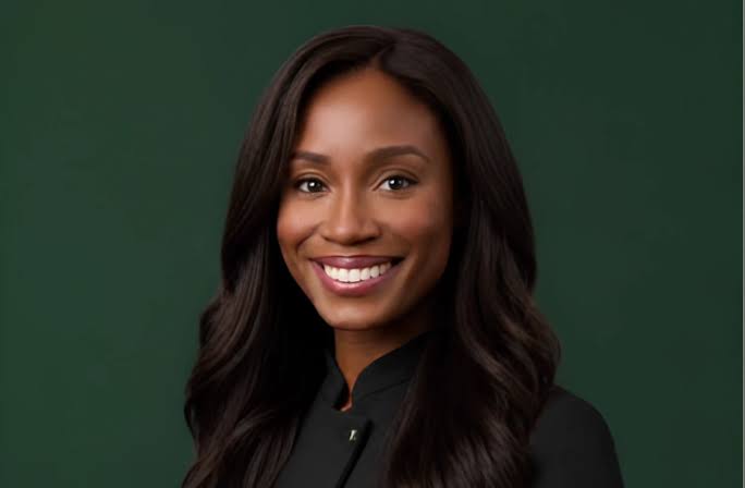 McDonald's Appoints Ugwechi Amadi As Chief Strategy Officer To Drive Global Growth
