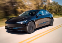 Tesla Cars Offer Advanced Driving Technology And Lower Running Costs