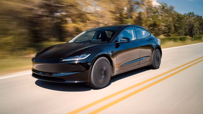 Tesla Cars Offer Advanced Driving Technology And Lower Running Costs