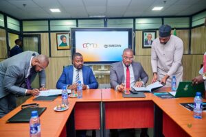 Zoho Partners With SMEDAN To Accelerate Digital Transformation For 25,000 Nigerian MSMEs With Up To ₦20 Billion In Wallet Credits