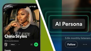 Spotify To Introduce ‘AI Persona’ Label For Artists As Platform Tightens AI Transparency