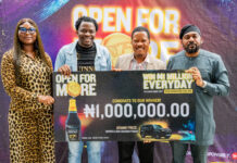 Guinness Open For More Records 428 Winners After First Month Of Weekly Live Draws
