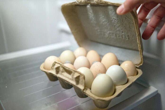How To Know If An Egg Is Fresh And Safe To Buy Before You Pay How To Know If An Egg Is Fresh And Safe To Buy Before You Pay