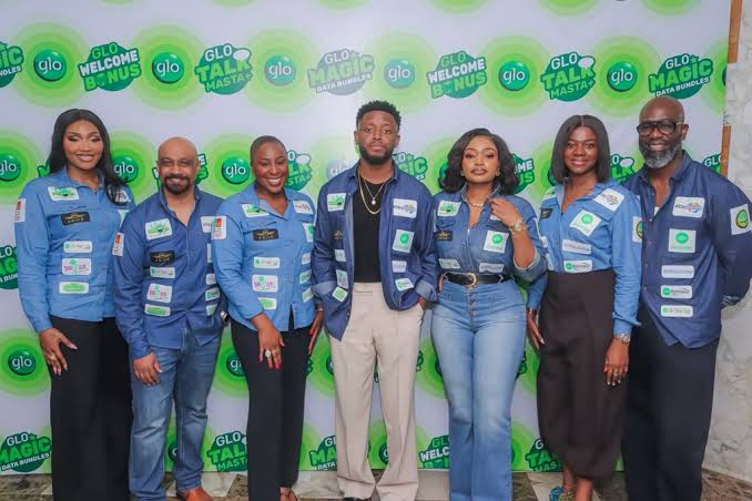 Glo Unveils ‘Never Settle For Less’ Campaign With New Data And Digital Offers