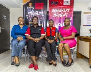 Bigi And Fearless Turn Campus Activations Into Consumer Experience Through Soundcity On Tour