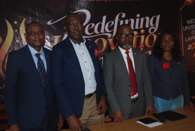 LAPRIGA 2026 Sets December 11 Date As NIPR Unveils New Award Categories