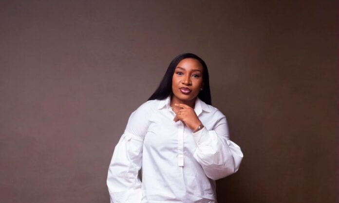 Maureen Ifada Named Among Africa’s Leading Brand Executives For 2027 DARE Awards Maureen Ifada Named Among Africa’s Leading Brand Executives For 2027 DARE Awards