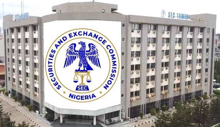 SEC Proposes N1m Cap Per Issuer, N10m Limit For Retail Digital Asset Investments