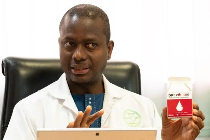 Senegal Becomes First African Country To Manufacture Generic Sickle Cell Treatment