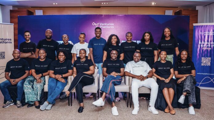 Ventures Platform Closes Pan-African Fund II At $84M