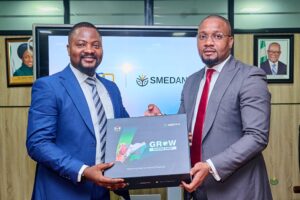Zoho Partners With SMEDAN To Accelerate Digital Transformation For 25,000 Nigerian MSMEs With Up To ₦20 Billion In Wallet Credits