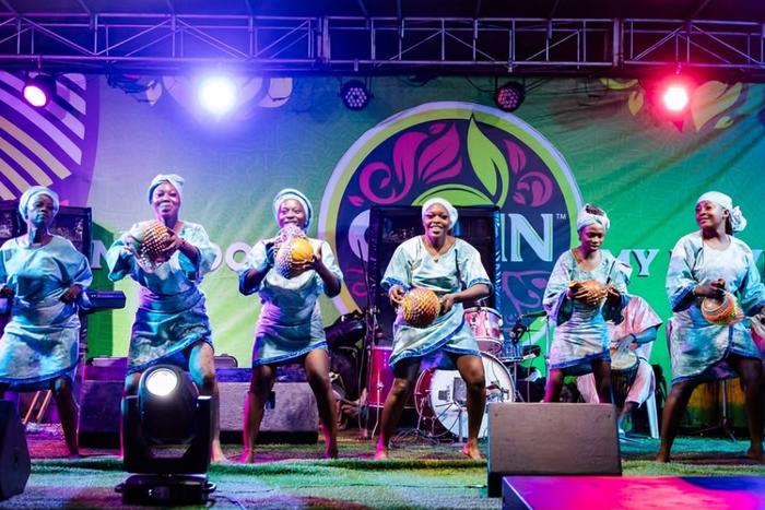Orijin Puts African Culture In The Spotlight At 2026 Osun Osogbo Festival