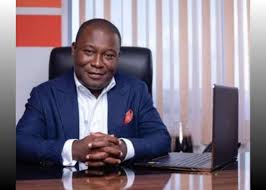 Ghanaian Entrepreneur Launches VaMijo To Challenge Uber, Bolt In Local Ride Hailing Market