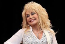 Dolly Parton, Queen Of Country Music, Dies At 80