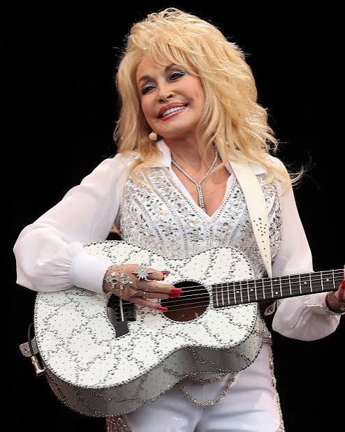 Dolly Parton, Queen Of Country Music, Dies At 80