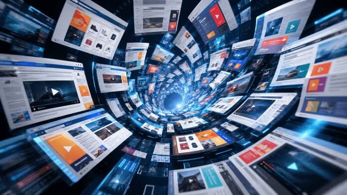 Global Retail Media Ad Market Set To Hit $200.4bn As Growth Slows