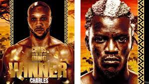Okocha Stood Fearless And Reclaims Bragging Rights At Thrilling Chaos In The Ring