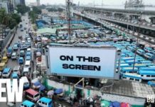 Elev8 Media Unveils King Of Marina 2.0 With New LED Billboard