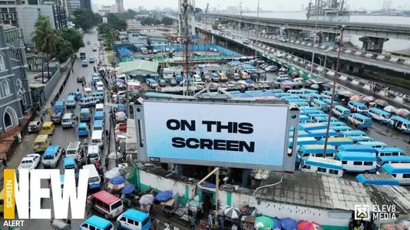 Elev8 Media Unveils King Of Marina 2.0 With New LED Billboard