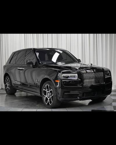 Nigerian Car Modifiers Turn Older Models Into Rolls-Royce, Maybach And Newer Luxury Cars