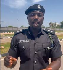 VeryDarkMan Declares Victory As Court Clears Him In Police Uniform Impersonation Case