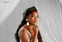 Funke Akindele Birthday Post Draws Reactions Amid Ogogo’s Burial