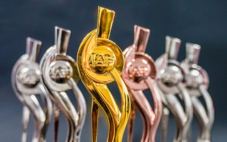 LAIF Awards 2026 Set For November As Festival Marks 21 Years Of Creative Excellence
