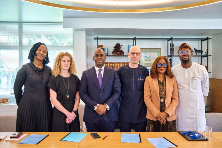 Sage Grey Launches $10 Million Circular Economy Fund To Finance 120 Nigerian Businesses