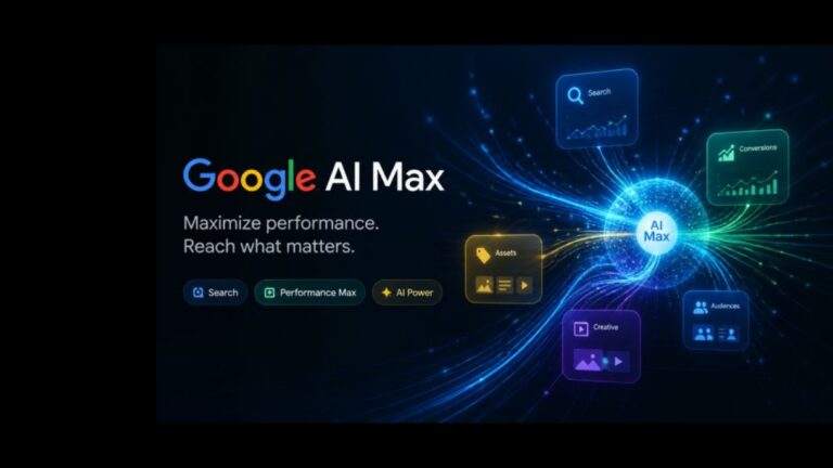 Google Introduces New AI Max Features To Help Nigerian Businesses See What Their Search Ads Deliver