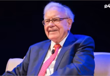 Warren Buffett Steps Down As Berkshire Hathaway Chairman, Son Howard Takes Over Warren Buffett Steps Down As Berkshire Hathaway Chairman, Son Howard Takes Over