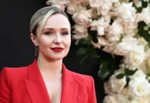 Hayden Panettiere Suspected To Have Taken Fentanyl-Laced Pill Before Death At 36 Hayden Panettiere Suspected To Have Taken Fentanyl-Laced Pill Before Death At 36