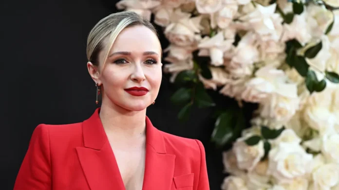 Hayden Panettiere Suspected To Have Taken Fentanyl-Laced Pill Before Death At 36