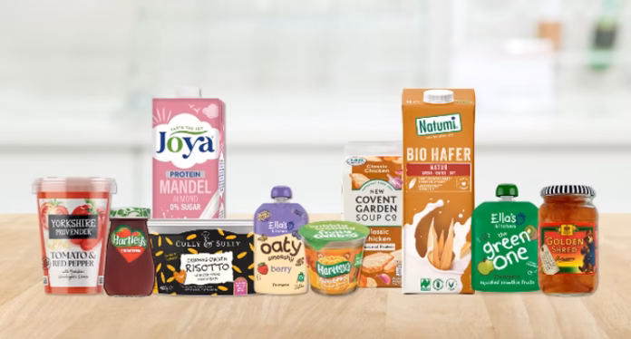 Hain Celestial Sells International Business To Aurelius For $323m As Company Restructures