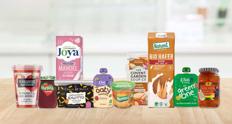 Hain Celestial Sells International Business To Aurelius For $323m As Company Restructures