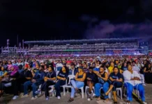 Black Market Draws 51,000 Viewers At Lagos Screening To Set New Film Attendance Record
