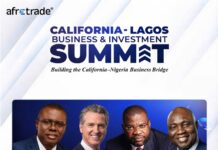 Sanwo-Olu, AFRIMA Founder, Governor Of California, Afretrade CEO, Others To Speak At California–Lagos Business Summit