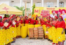MAGGI’s 2026 August Meeting Drive Connects With 19,670 Women Across South-East Nigeria MAGGI’s 2026 August Meeting Drive Connects With 19,670 Women Across South-East Nigeria