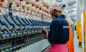 Fine Spinners Invests Additional US$5 Million In New Machinery To Drive Pan-African Expansion