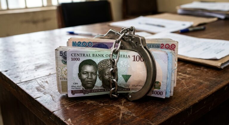 Nigeria’s Tech Ecosystem Cannot Become A Safe Haven For Financial Crime