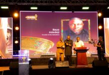 The Headies Partners Wakanow for 18th Edition in Toronto, Opens Travel Opportunities The Headies Partners Wakanow for 18th Edition in Toronto, Opens Travel Opportunities