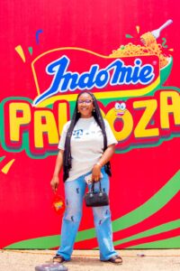 Indomie Palooza Brings Music, Fun And Unforgettable Moments To Four Nigerian Cities