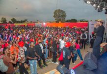 Indomie Palooza Brings Music, Fun And Unforgettable Moments To Four Nigerian Cities
