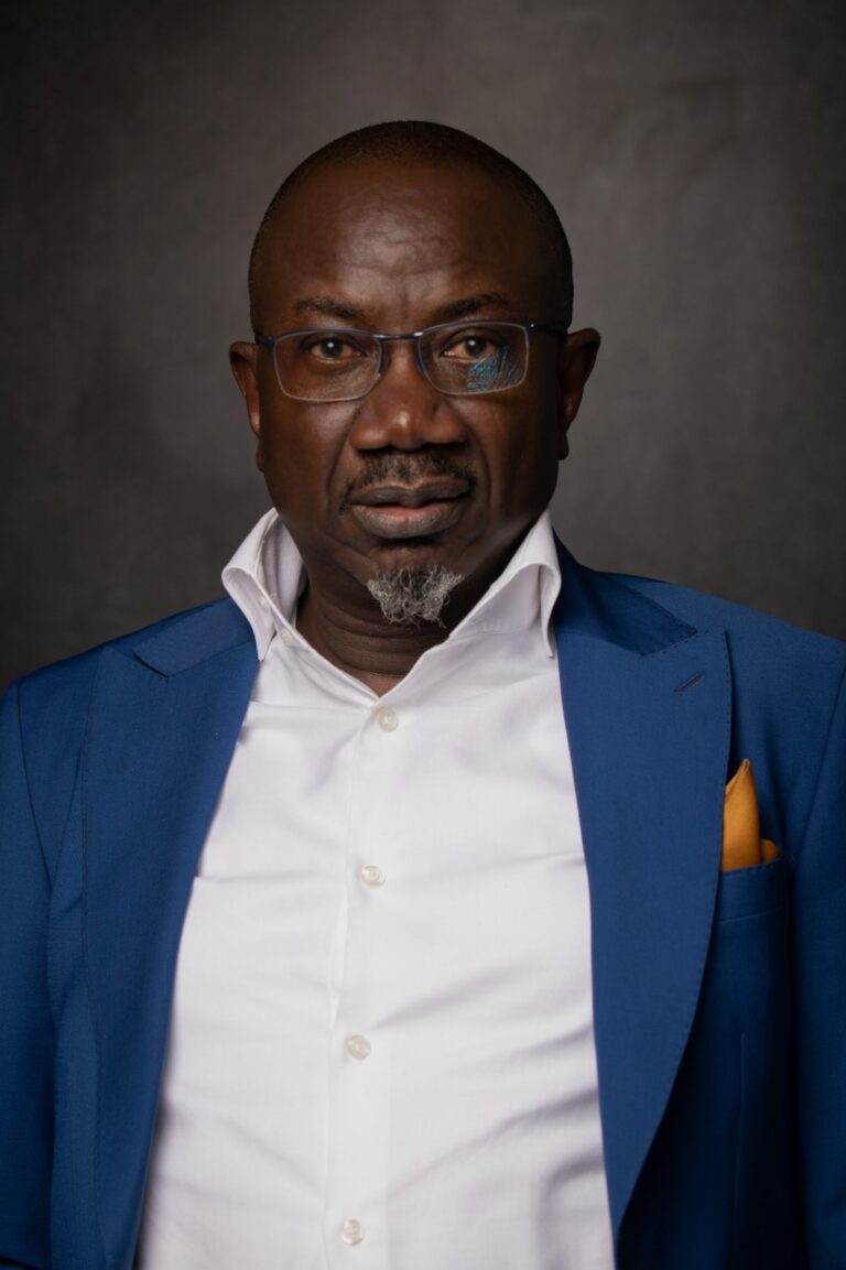 Chain Reactions Africa Wins Global SABRE Award For Nigeria’s Economic Reforms Campaign