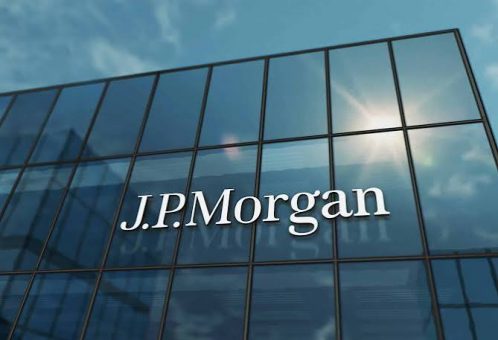J.P.-Morgan-498x340 Nigeria Rejoins J.P. Morgan Global Bond Index After 11 Years, Eyes $17.5bn Inflows