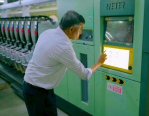 Fine Spinners Invests Additional US$5 Million In New Machinery To Drive Pan-African Expansion